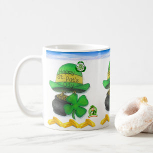 Saint Patrick's Day Mug