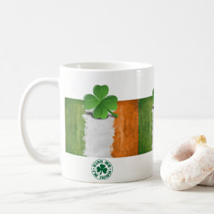 Saint Patrick's Day Mug
