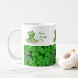 Saint Patrick's Day Mug