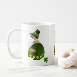 Saint Patrick's Day Mug