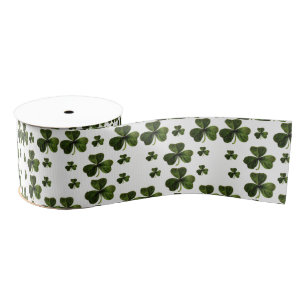 Saint Patrick's Day Ribbon
