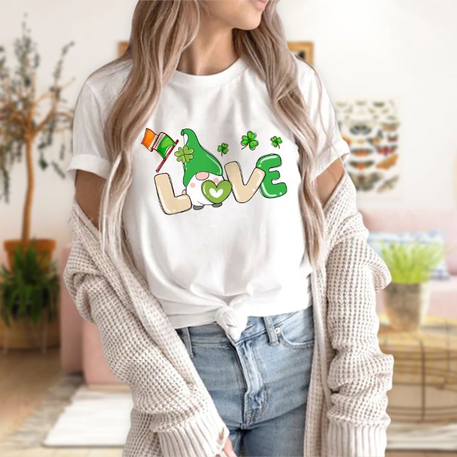 Saint Patrick's Day St. Shirt St Patrick's Day  (Creator Uploaded)