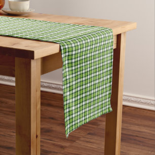 Saint Patricks Day Table Runner