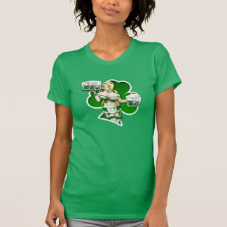 Saint Patricks Tee