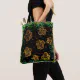 Saint Patty Art Tote Bag | Zazzle