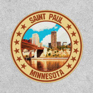 Saint Paul Patch