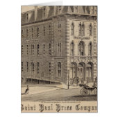 Saint Paul Press Company (Front)