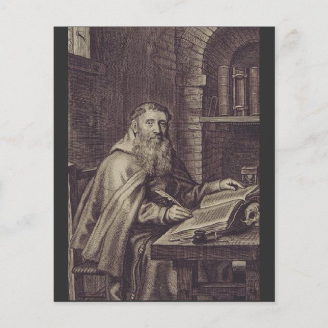 Saint Paul the Apostle (Front)