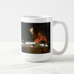 Saint Paul The Apostle Coffee Mug at Zazzle