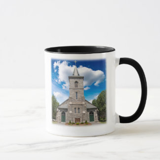 Saint Paul's Church Coffee Mug #1