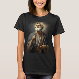 Saint Peter the Apostle T-Shirt