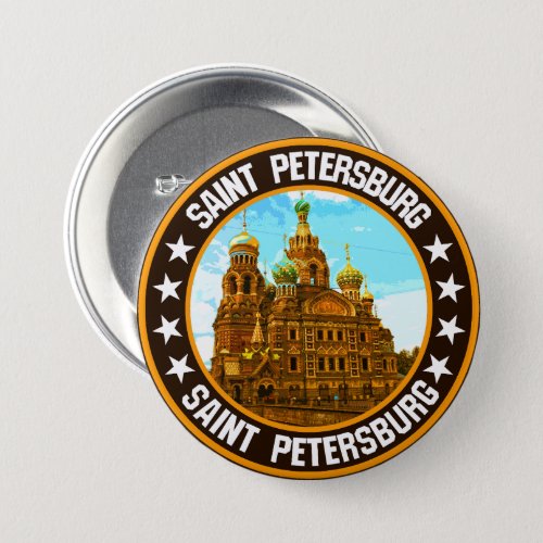 Saint Petersburg                                   Button