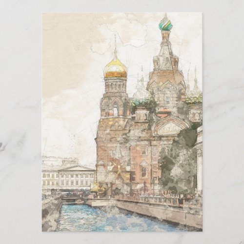 Saint_Petersburg Russia Program