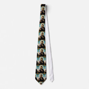 Saint Petka Tie