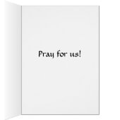 Saint Philip Neri Cards (Inside (Right))