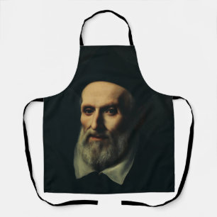 Saint Philip Neri Second Apostle of Rome Art Apron