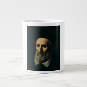 Saint Philip Neri Second Apostle of Rome Art Giant Coffee Mug