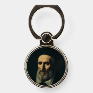 Saint Philip Neri Second Apostle of Rome Phone Ring Stand