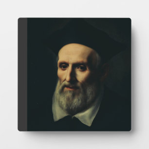 Saint Philip Neri Second Apostle of Rome Plaque