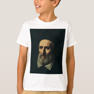 Saint Philip Neri Second Apostle of Rome T-Shirt