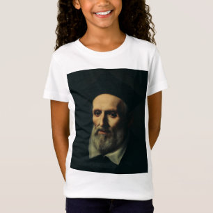 Saint Philip Neri Second Apostle of Rome T-Shirt