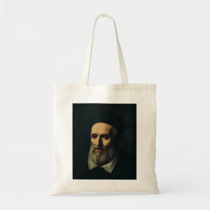 Saint Philip Neri Second Apostle of Rome Tote Bag