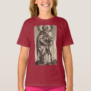 Saint Philip the Apostle Jesus disciples T-Shirt