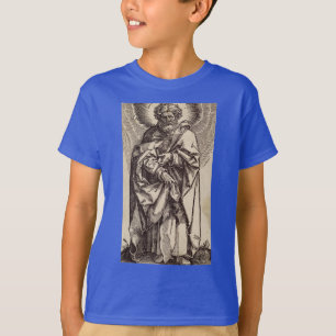 Saint Philip the Apostle Jesus disciples T-Shirt