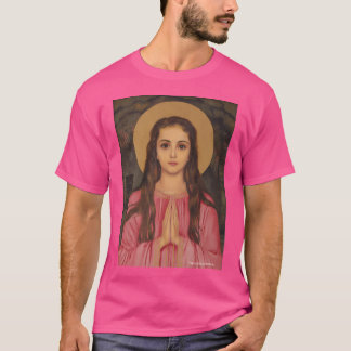 Saint Philomena T-Shirt