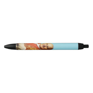Saint Pope John XXIII head of the Catholic Church Pen
