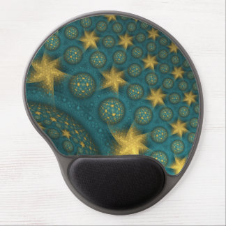 Saint-Remy Revisited Gel Mouse Pad