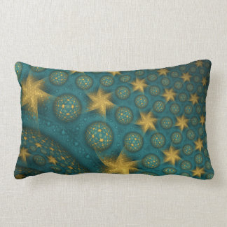 Saint-Rémy Revisited Lumbar Pillow