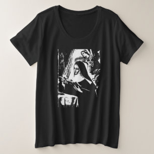 Saint Rita T-Shirt