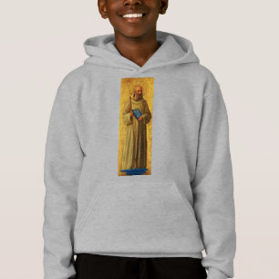 Saint Romuald the founder of the Camaldolese Hoodie