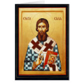 Saint Sava (Front)