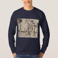Saint Sebastian Captain of the Praetorian