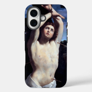 Saint Sebastian iPhone 16 Case
