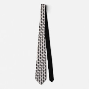 Saint Simon the Zealot Apostle and Preacher Neck Tie