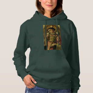 Saint Stephen Apostle of the Seventy Protomartyr Hoodie