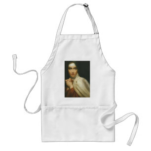 SAINT TERESA OF AVILA ADULT APRON