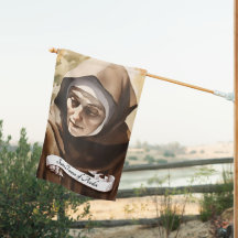 Saint Teresa of Avila