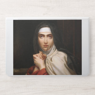 Saint Teresa of Jesus HP Laptop Skin