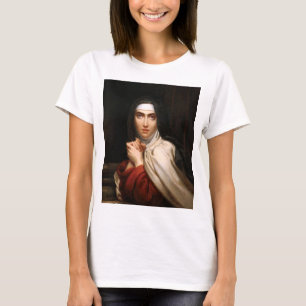 Saint Teresa of Jesus T-Shirt