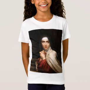 Saint Teresa of Jesus T-Shirt