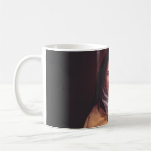 Saint Therese of Lisieux Coffee Mug