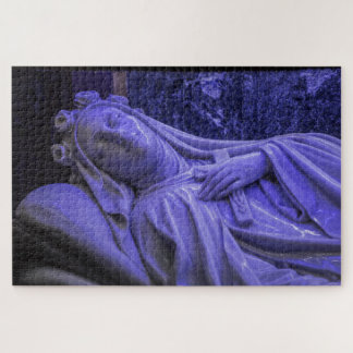 saint therese of lisieux puzzle