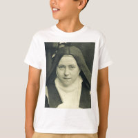 Saint Therese of the Child Jesus and the Holy Face