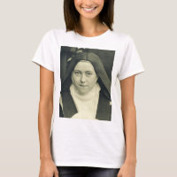 Saint Therese of the Child Jesus and the Holy Face