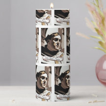 Saint Thomas Aquinas