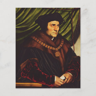 Saint Thomas More Flyer